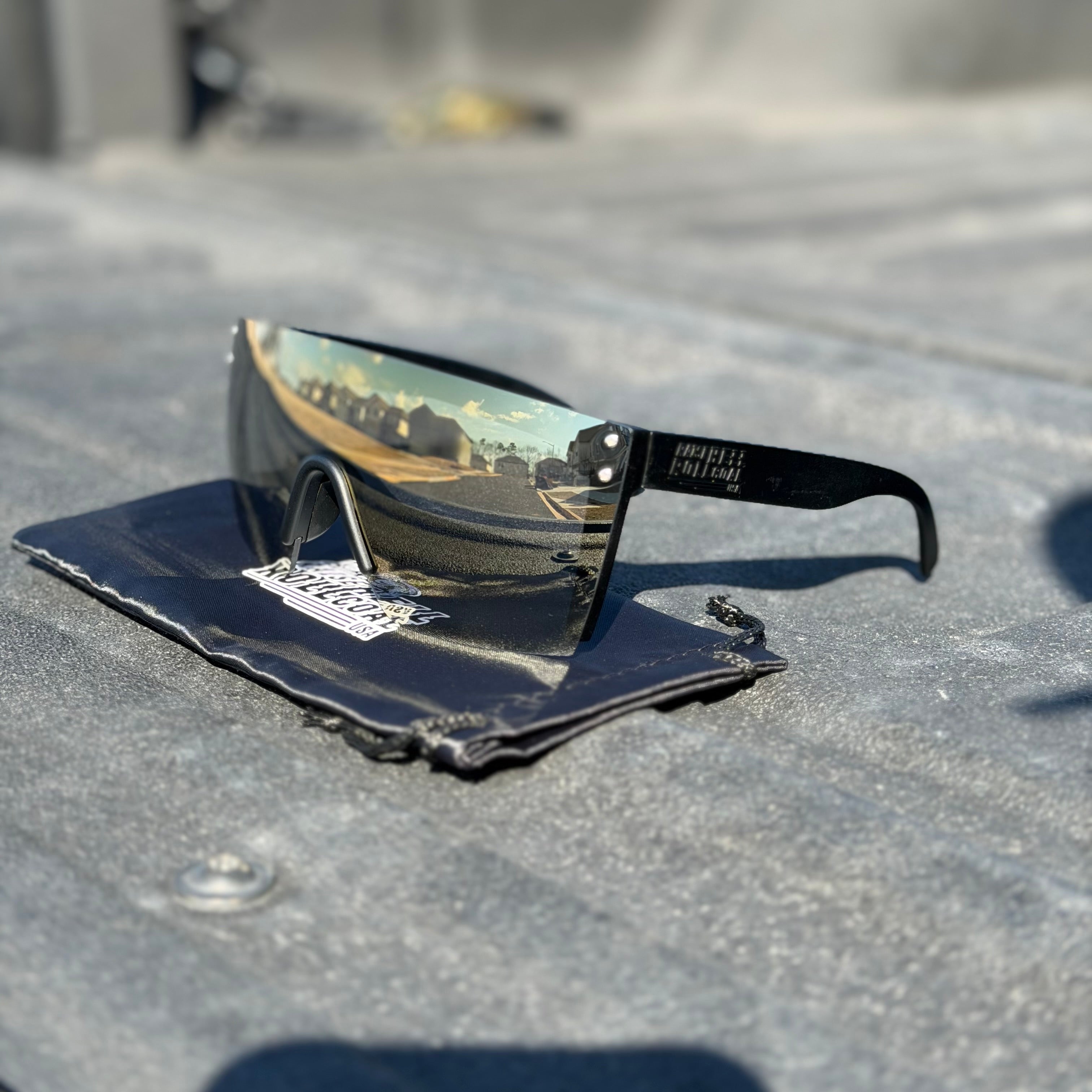 Polarized Driving Shades | UV Protection Sunglasses | Outdoor Eye