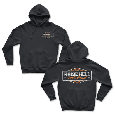 Western Hoodie