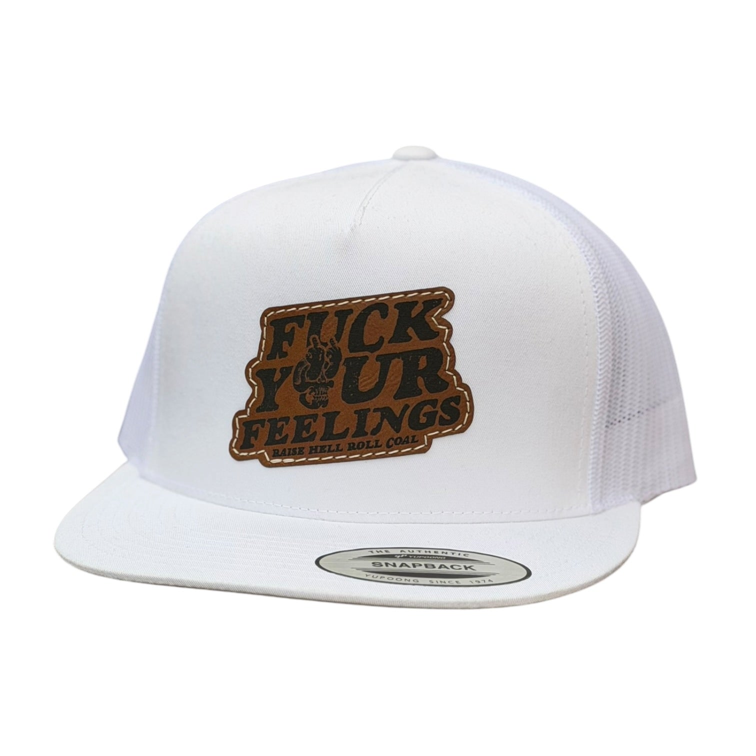 FYF SNAPBACK