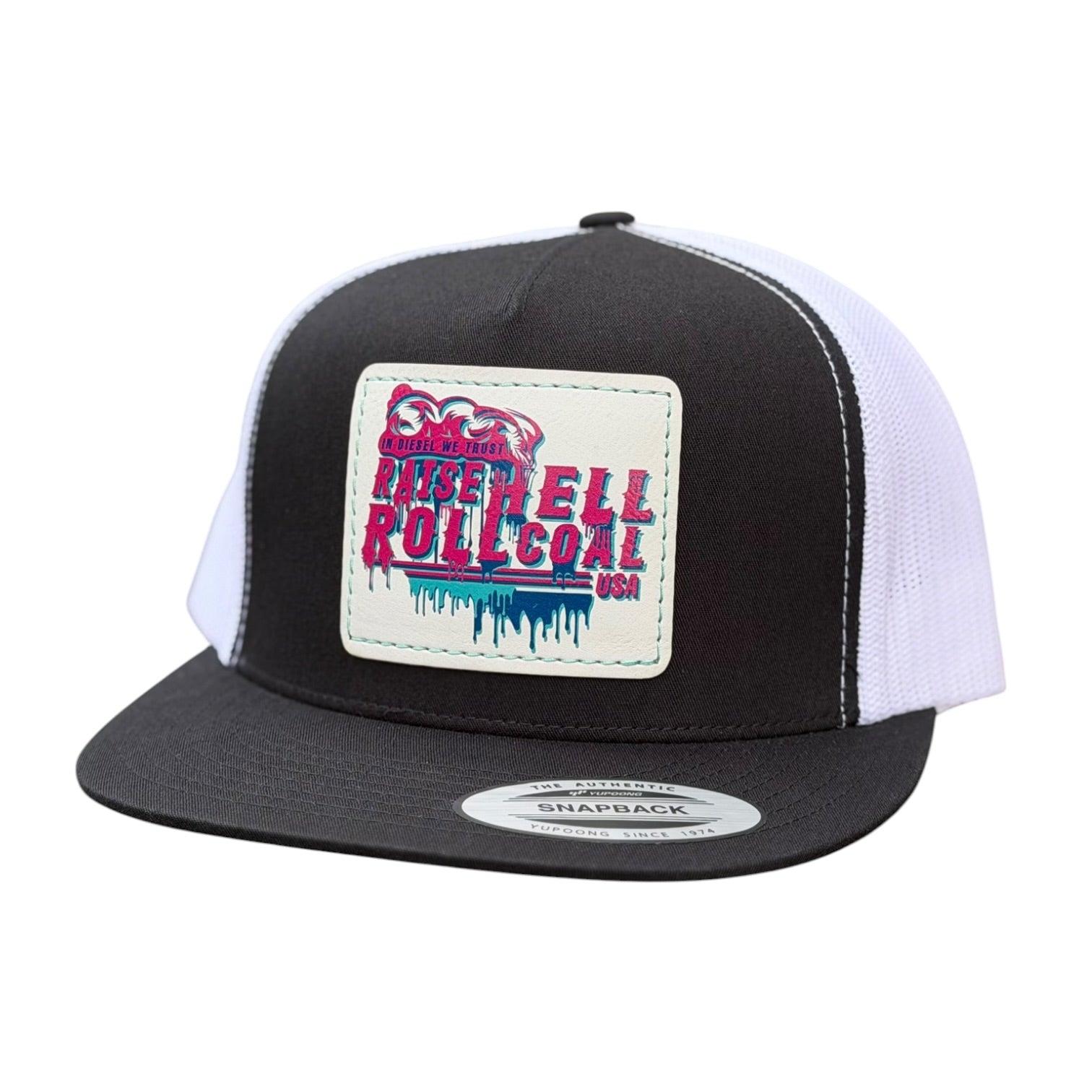 THE DRIP SNAPBACK