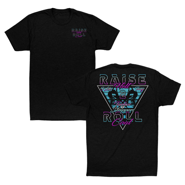Turbos & Strippers Tee