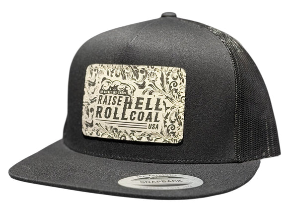 Tooled SnapBack