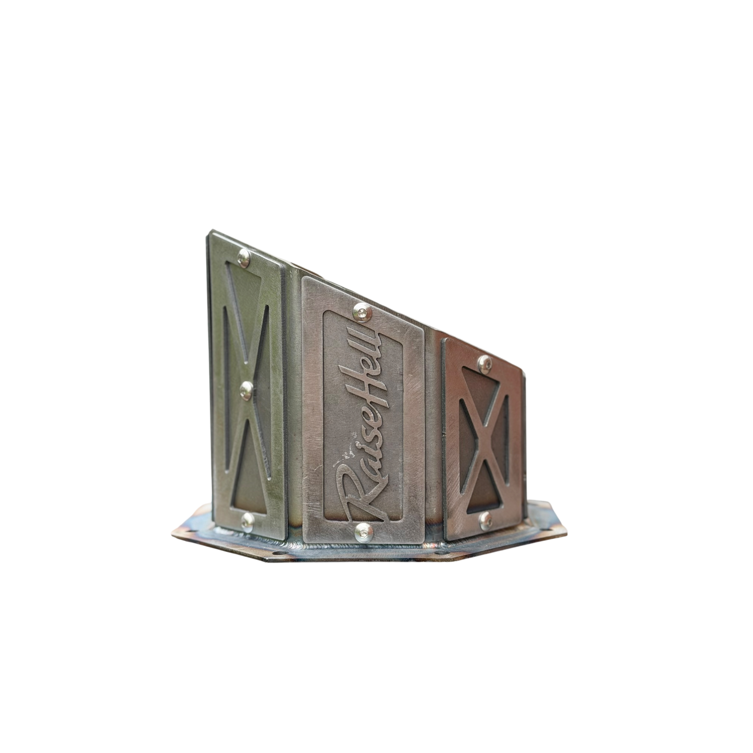 HOOD STACK TIPS