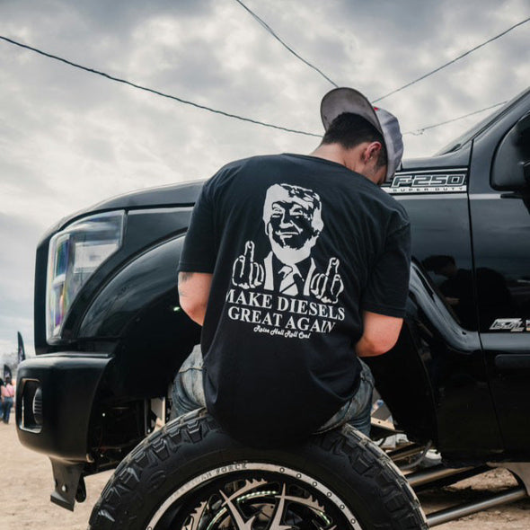 MDGA Tee