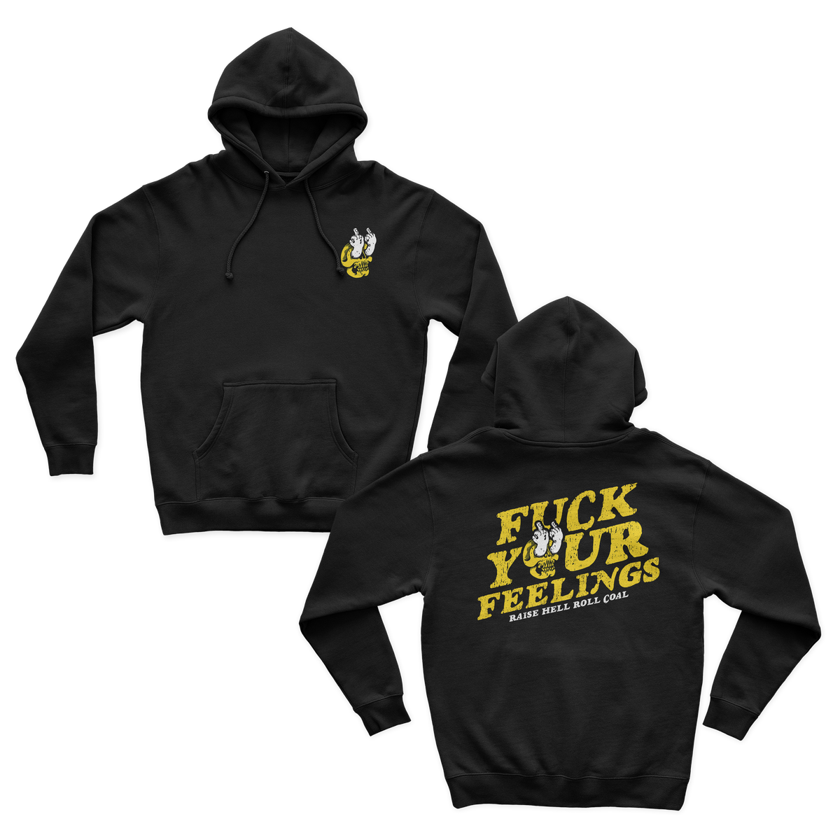 FYF Graphic Hoodie | Trend Driven Pullover | Modern Casual Wear
