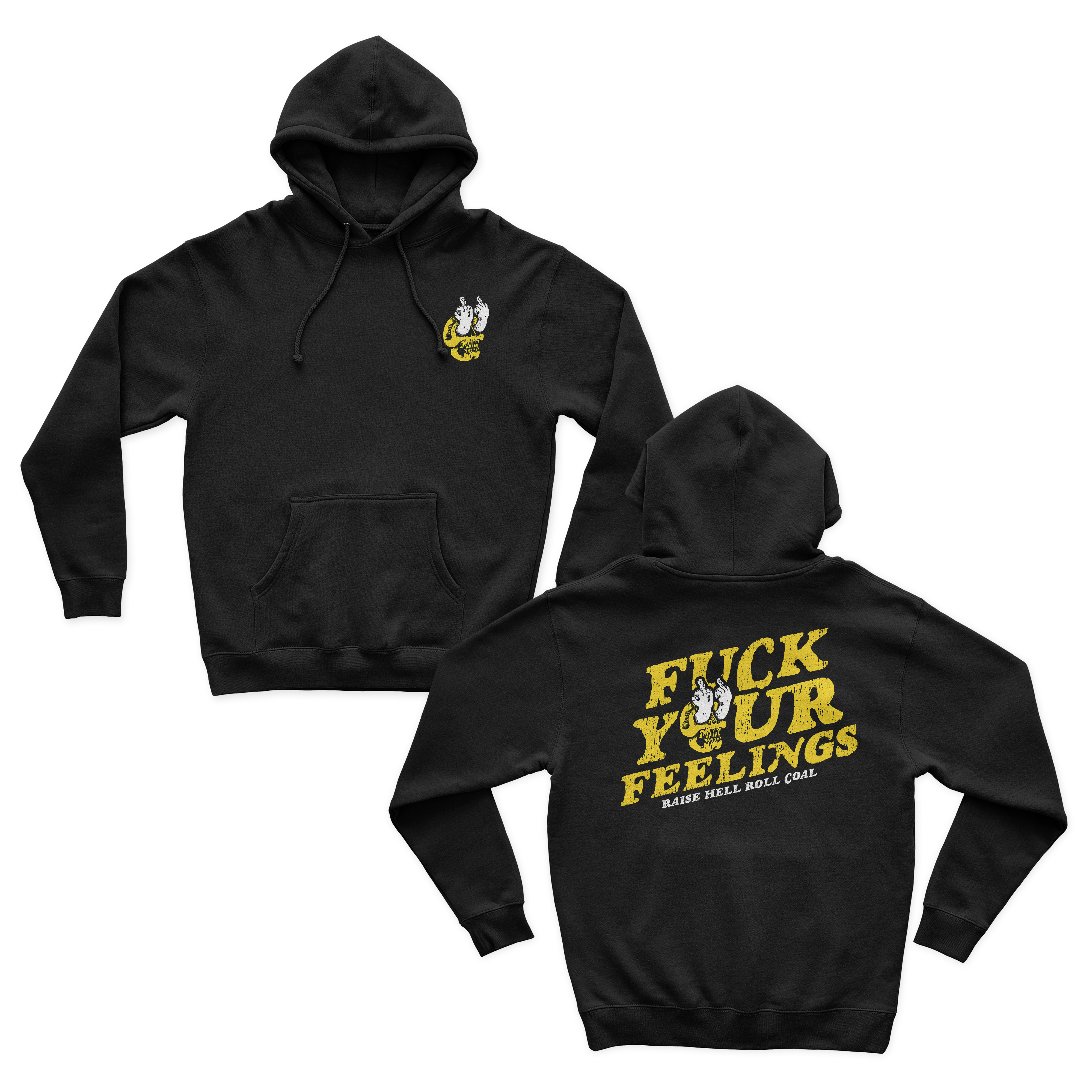 FYF Hoodie