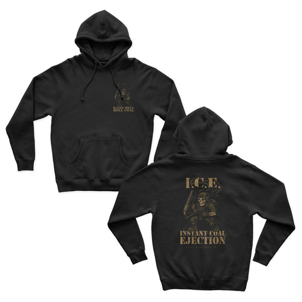 ICE Hoodie