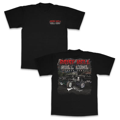 RHRC Truck Fest Tee
