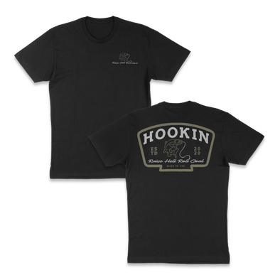 Hookin’ Tee