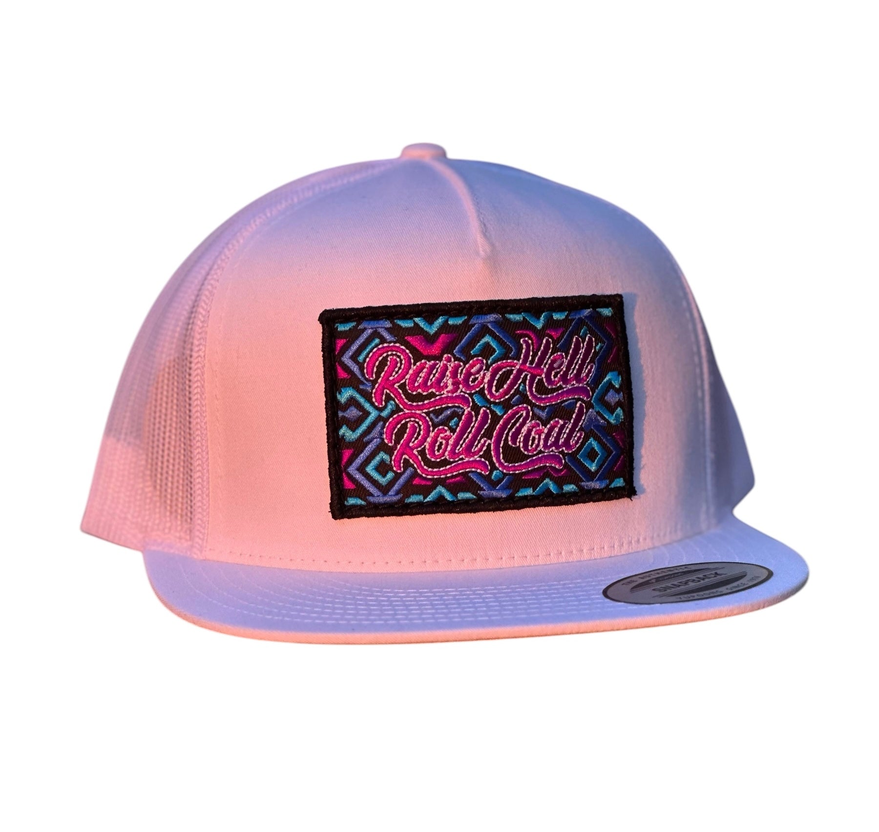 Retro SnapBack