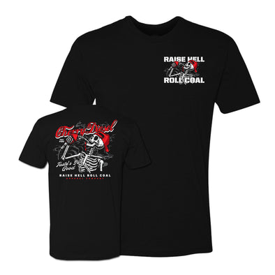 Cherry Diesel Tee