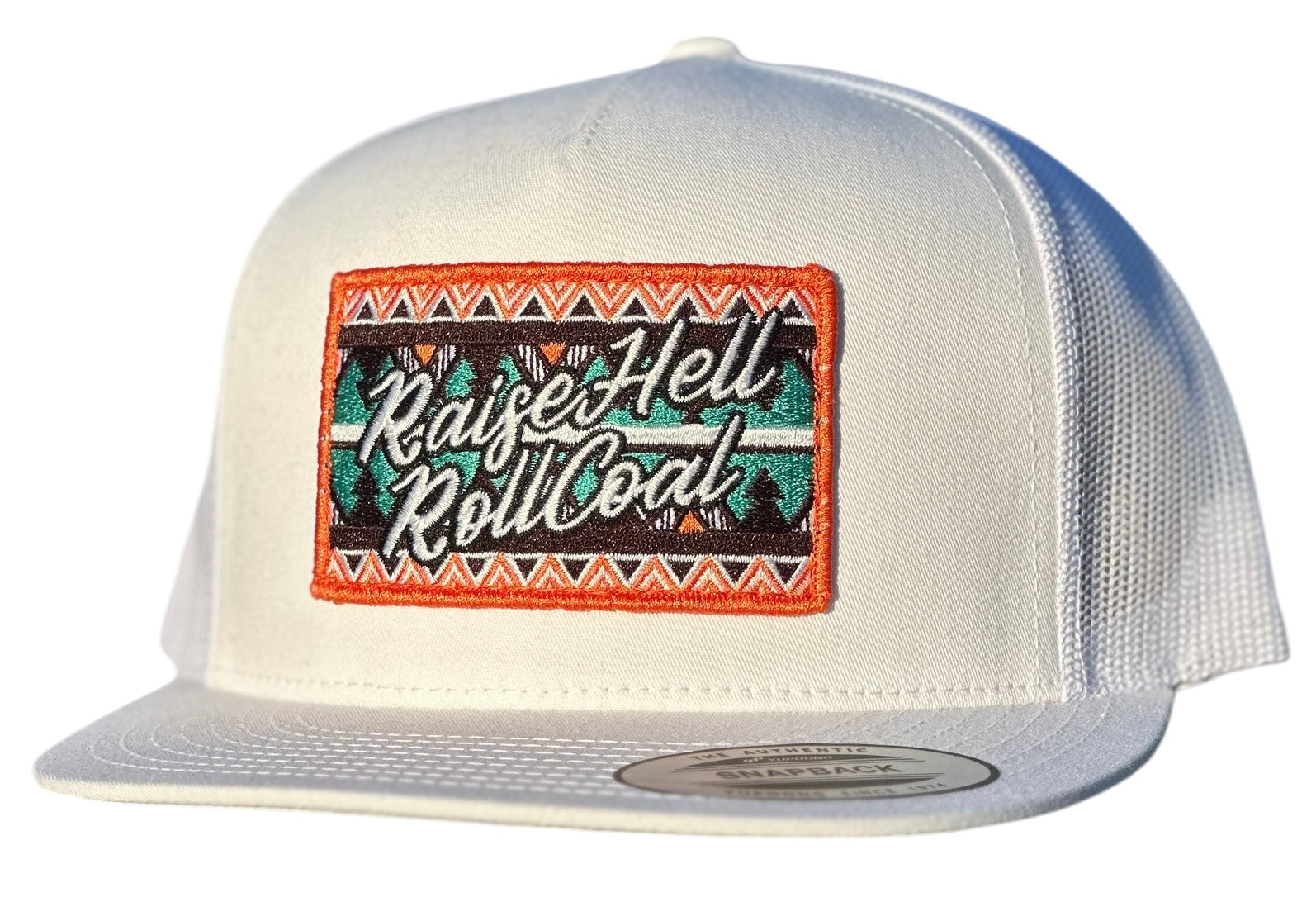 The Western Snapback