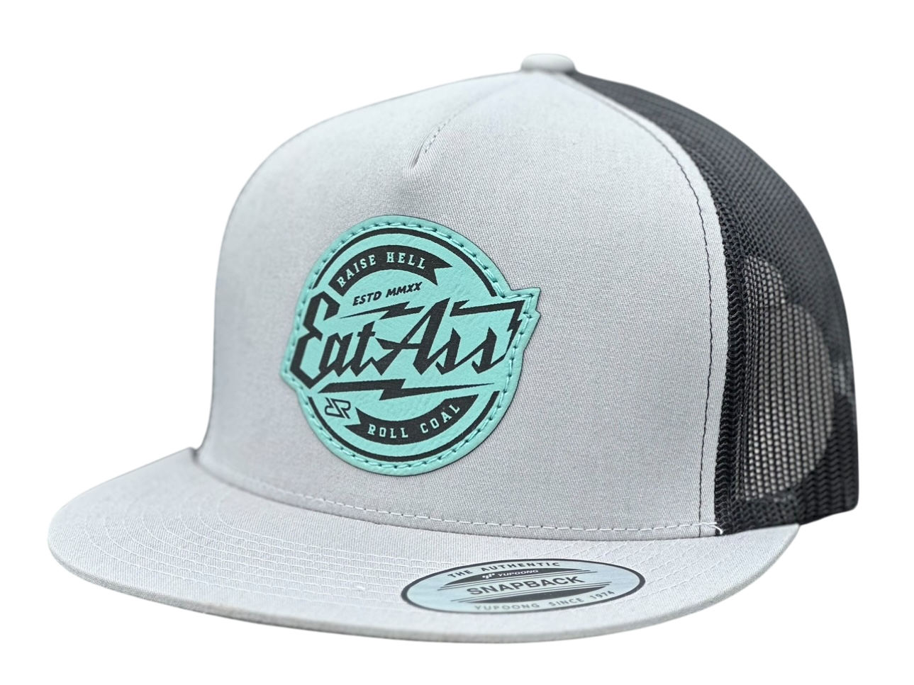 Eat A** SnapBack