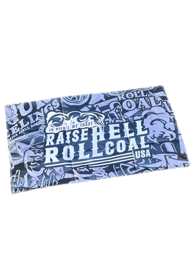 3’x5’ Shop Banner
