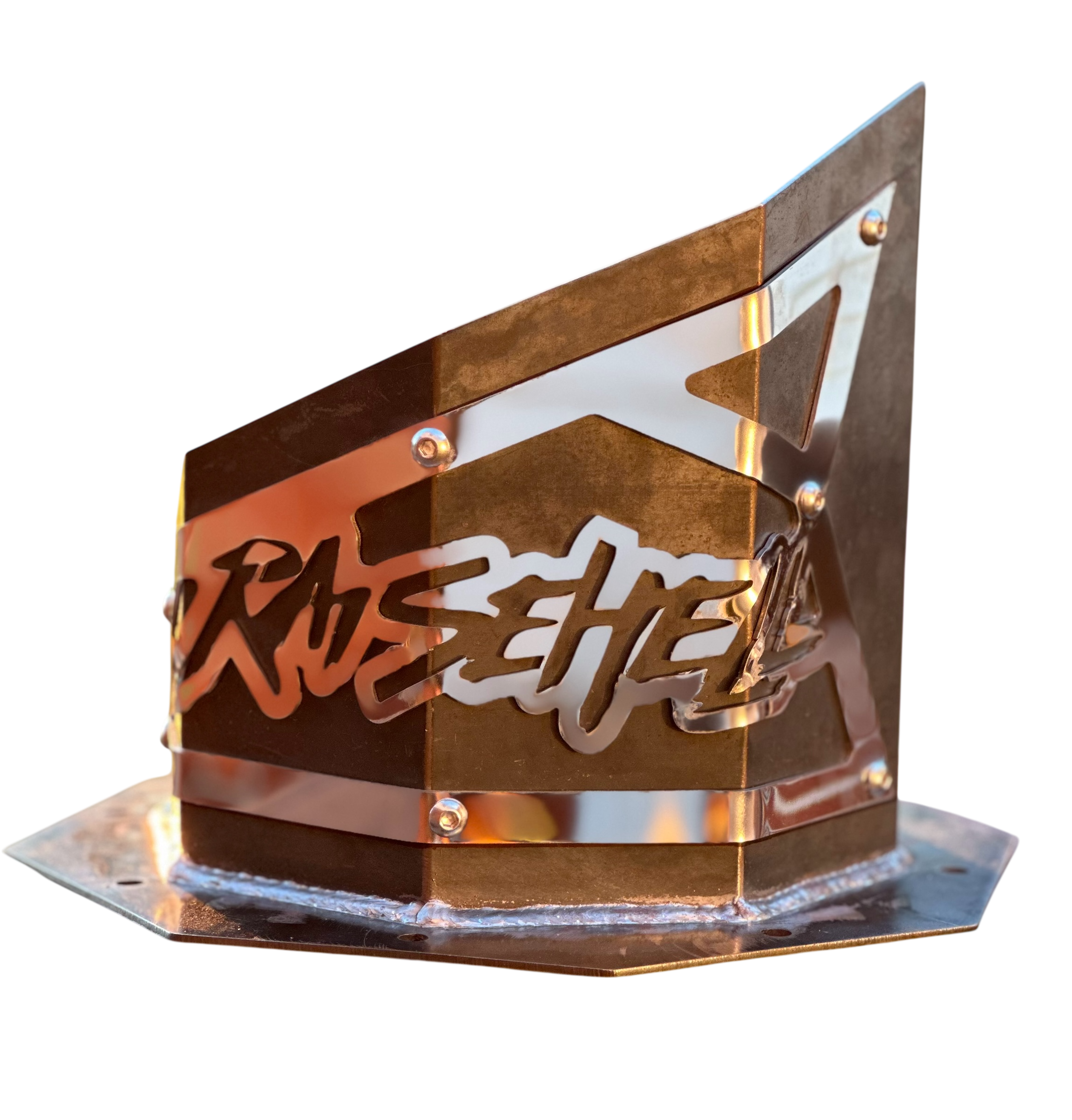 8” HOOD STACK TIP(coming back soon)