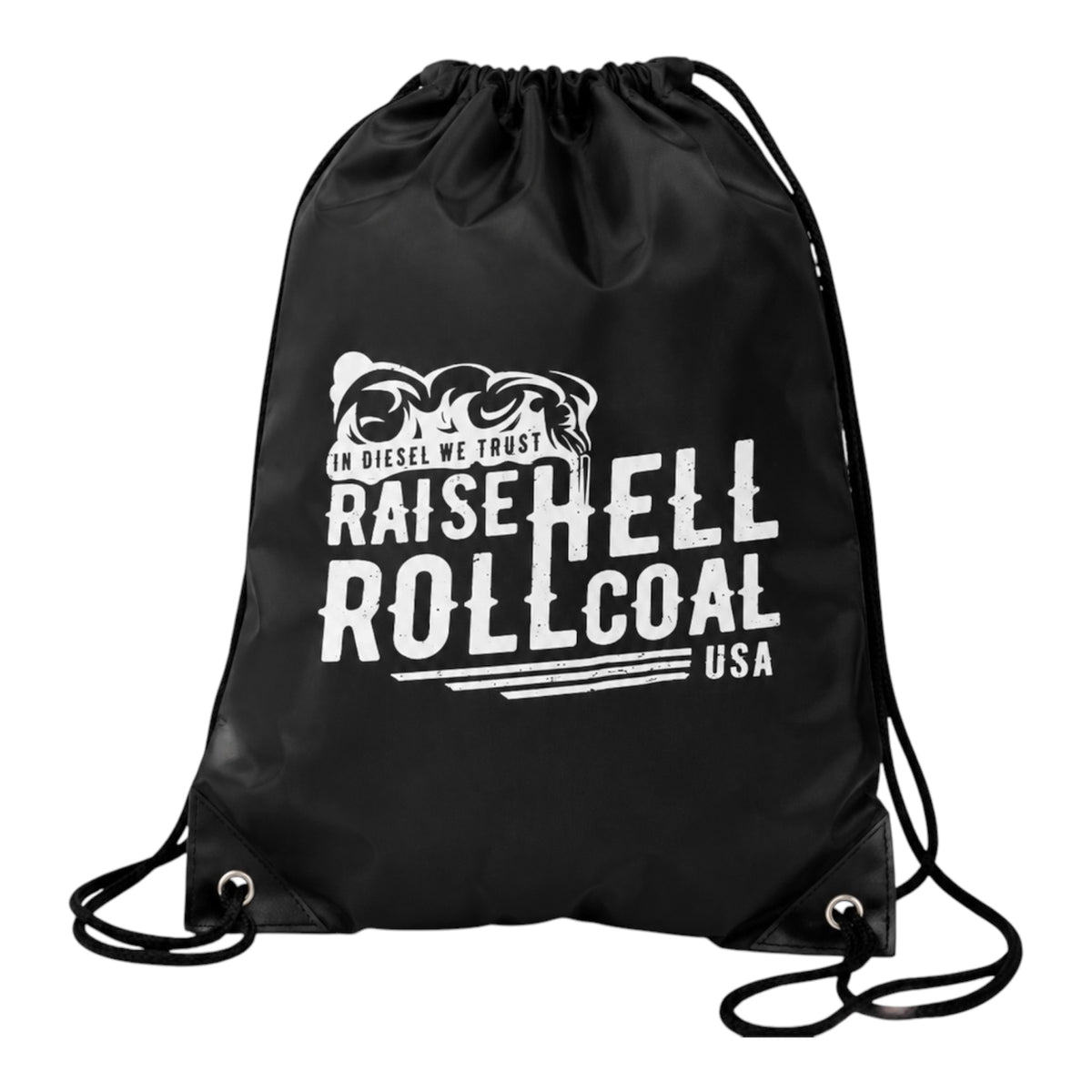 RHRC MYSTERY BAG(3 Tees + Drawstring Bag)