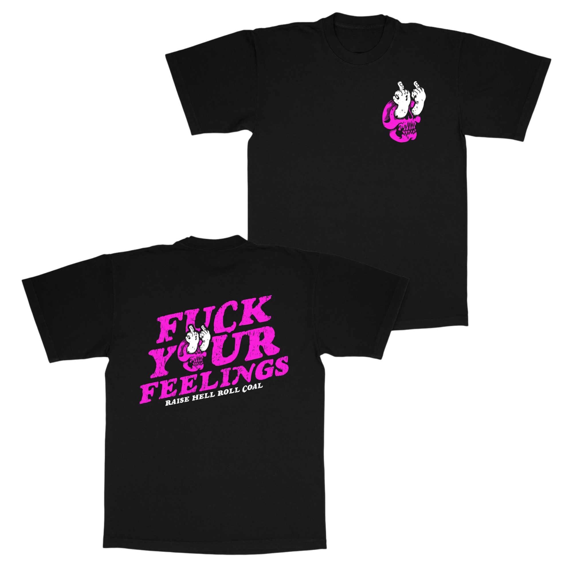 FYF TEE