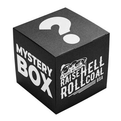 HUGE Mystery Cash Box